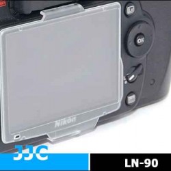JJC LN-90 LCD Ekran Koruyucu (D90)