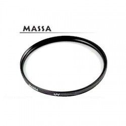 Massa UV Filtre 55mm