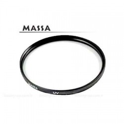 Massa UV Filtre 52mm