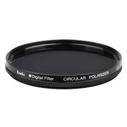 Kenko Circular Polarize 58mm
