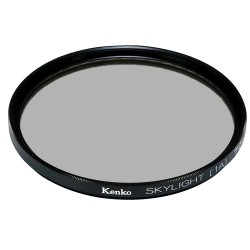 Kenko Skylight (1A) Filtre 72mm