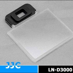 JJC LN-D3000 LCD Ekran Koruyucu (D3000/D3100)