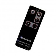 Micnova MQ-RC1 IR Remote Control (Olympus RM-1 Alternatifi)