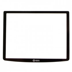 GGS LCD Ekran Koruyucu (EOS 40D/50D/5D Mark II)