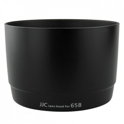 JJC LH-65B Parasoley (Canon EF 70-300mm, EF 70-300mm D Uyumlu)