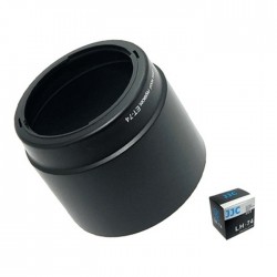 JJC LH-74 Parasoley (Canon EF 70-200 f/4 L & EF 70-200 f/4 L IS Uyumlu)