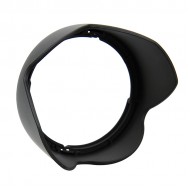 JJC LH-78D Parasoley (Canon EF 28-200mm USM,18-200mm IS Uyumlu)