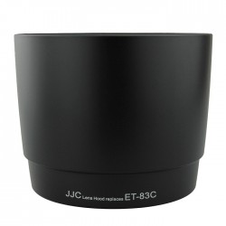 JJC LH-83C Parasoley (Canon 100-400mm f/4.5-5.6L IS USM Uyumlu)