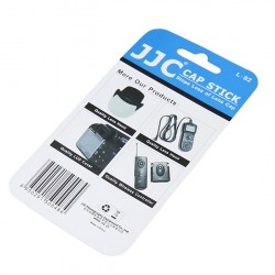 JJC L-S2 Lens Kapağı Tutucu