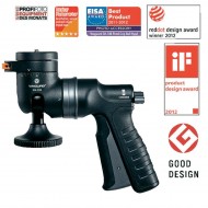 Vanguard GH-100 Tabanca Kafa