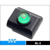 JJC SL-2 Su Terazili Flaş Yuvası Koruyucusu (Sony/Minolta)