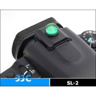 JJC SL-2 Su Terazili Flaş Yuvası Koruyucusu (Sony/Minolta)