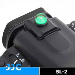 JJC SL-2 Su Terazili Flaş Yuvası Koruyucusu (Sony/Minolta)