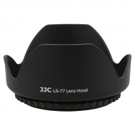 JJC LS-77 Yaprak Parasoley 77mm