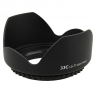 JJC LS-77 Yaprak Parasoley 77mm