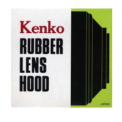 Kenko Kauçuk Parasoley 77mm