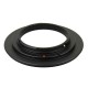 JJC RR-EOS 52MM Lens Ters Bağlantı Adaptörü 52mm Canon için