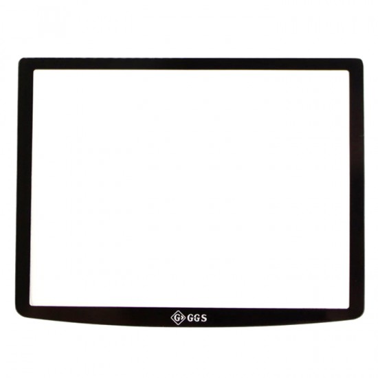 GGS LCD Ekran Koruyucu (D3000/D3100)