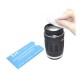 JJC CL-T2 Lens Temizleme Kağıdı (50 Adet)