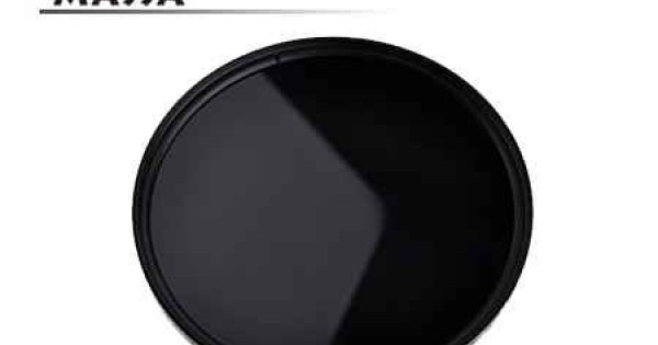 Filtro IR 950 Per Fotocamera - 67MM, Vetro Ottico, Per Fotografia Infrarossa, Con Filettatura Standard