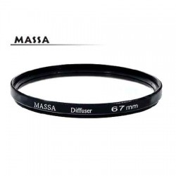 Massa Soft (Diffuser) Filtre 77mm