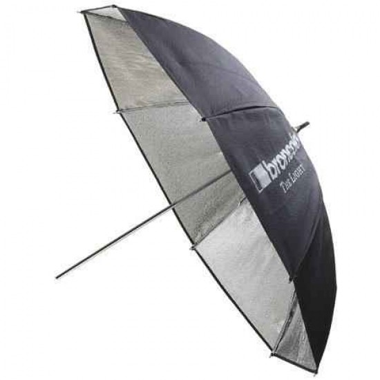 Broncolor Umbrella Silver 105 cm