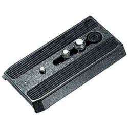 Manfrotto 501PL Video Camera Plate