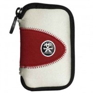 Crumpler THE P.P.-100- Silver / Red