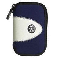 Crumpler THE P.P.-100- Navy / Silver