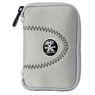 Crumpler THE P.P.-40- Silver