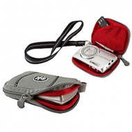 Crumpler THE P.P.-40- Silver