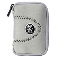 Crumpler THE P.P.-45- Silver