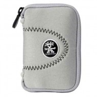 Crumpler THE P.P.-55- Silver