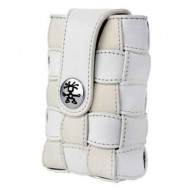 Crumpler The Checker 90 White