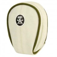 Crumpler Lolly Dolly 45 Off White / Lt. Olive