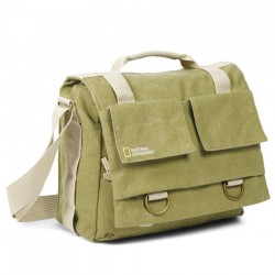 National Geographic 2476 Medium Omuz Çantası