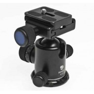 Benro B-0 PU50 B Serisi Ball Head Seri 0