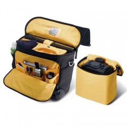 Kata DB-455 Digital Kamera Omuz Çantası
