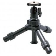 Slik MINI PRO III Masaüstü Tripod + Taşıma Çantası