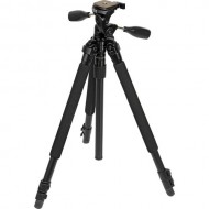 Slik Pro 330 DX Profesyonel Tripod + Taşıma Çantası