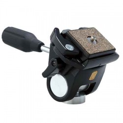 Slik SH-707E Tripod Kafası