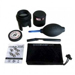 Lenspen SKLK-1 Sensor Klear Loupe Kit