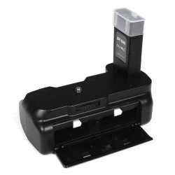 Massa BP-D60 Battery Grip (D40/D40x/D60/D3000)