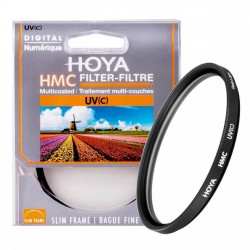Hoya UV Filter HMC UV(C) Multicoated Slim 52mm