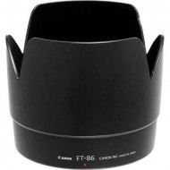 Canon ET-86 Parasoley (Canon EF 70-200mm f:2.8L IS USM Uyumlu)