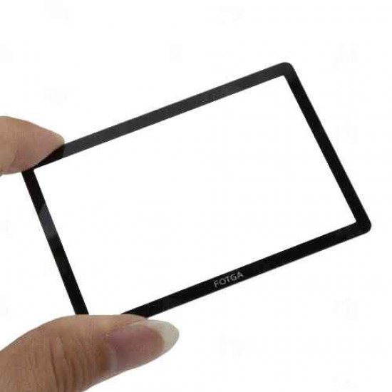 Fotga LCD Ekran Koruyucu (EOS 40D/50D/5D Mark II)