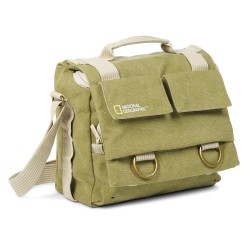 National Geographic 2346 Midi Omuz Çantası