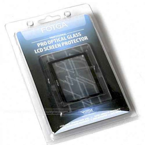 Fotga LCD Ekran Koruyucu (EOS 1100D)