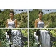 Hoya HMC NDx8 Multi-Coated 67mm (3 Stop)