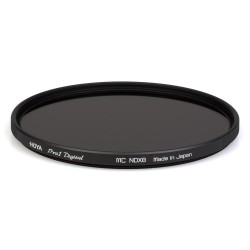 Hoya Pro1 NDx8 72mm (3 Stop)